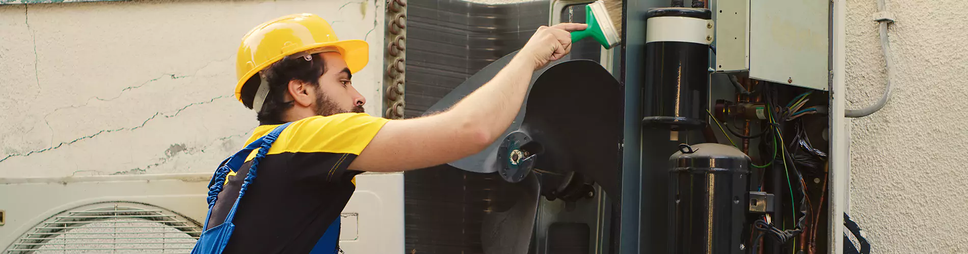 Hot Spring Clean Energy-Efficient HVAC Cleaning in Hot Springs, AR | Save Power ...