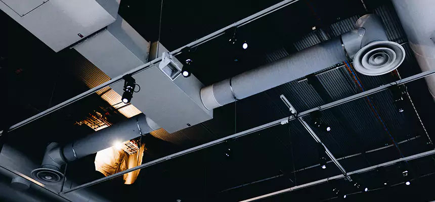 Our Air Duct Replacement Services in Hot Springs, AR