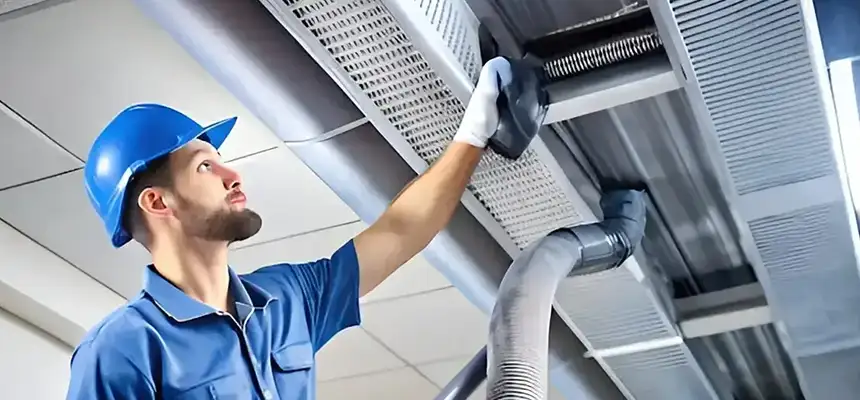 Our Annual Dryer Vent Maintenance Services in Hot Springs, AR