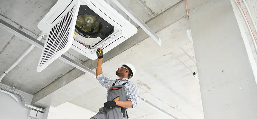 Efficient Multi‑Unit & HOA Annual Vent Cleaning Plans in Hot Springs