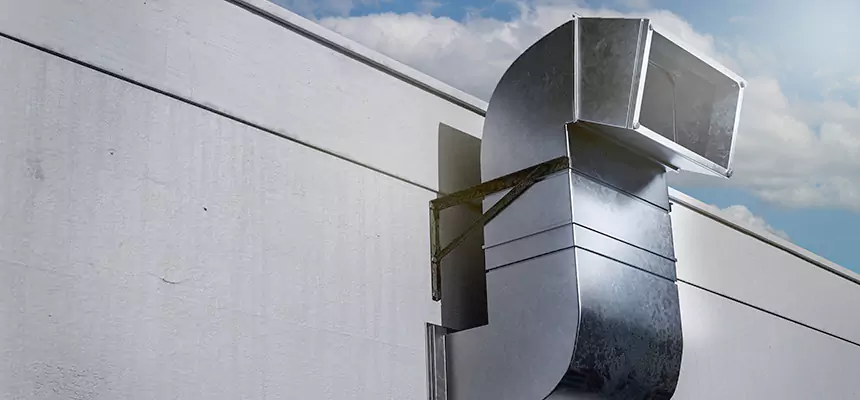 Comprehensive Commercial HVAC Cleaning in Hot Springs