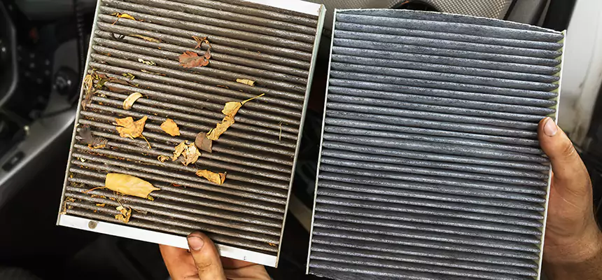 Our Dryer Vent Lint Filter Cleaning Services in Hot Springs, AR