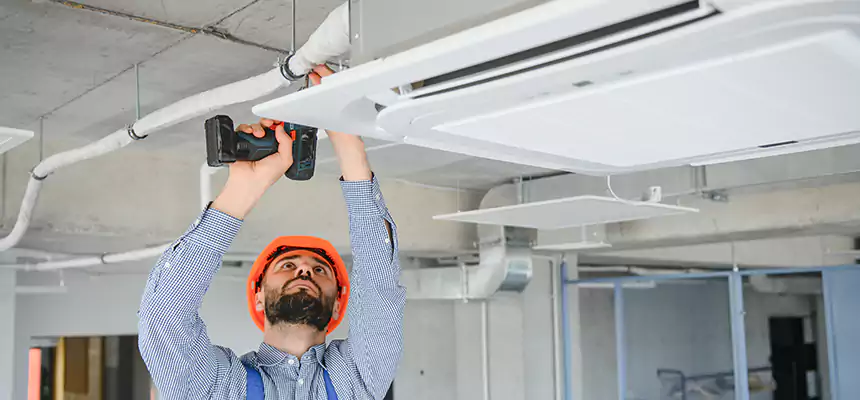 Eco‑Friendly Coil & Plenum Deep Cleaning in Hot Springs