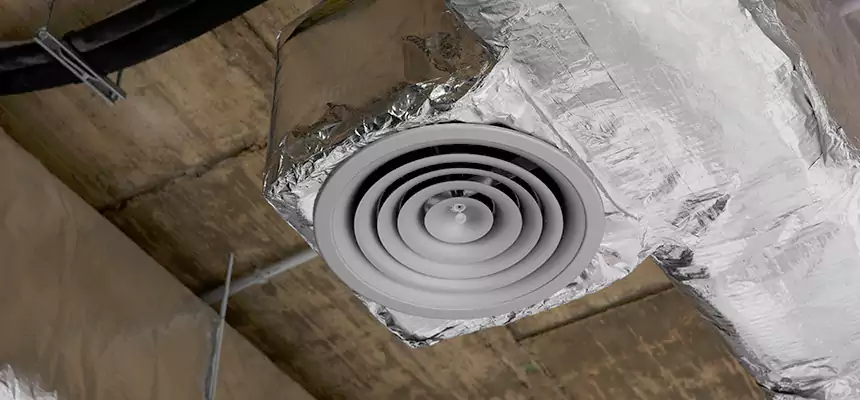 Our HVAC Ductwork Installation Services in Hot Springs, AR