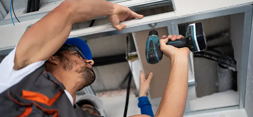 Our Improve Home Air Circulation Services in Hot Springs, AR