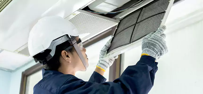Our Residential Air Vent Cleaning Services in Hot Springs, AR