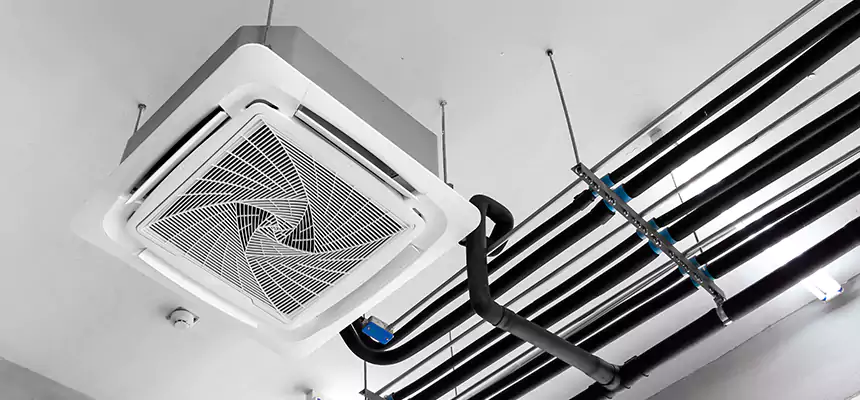 Our Smart AC Vent Controller Services in Hot Springs, AR