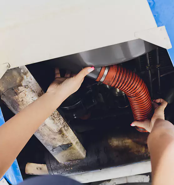 About Air Duct Virus Disinfection in Hot Springs, AR