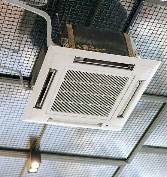 Top-Notch Allergy Relief Vent Cleaning Services in Hot Springs, AR