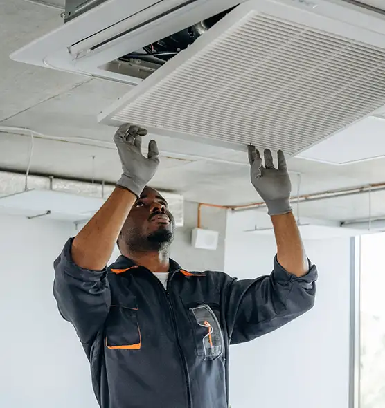 About Certified Air Duct Specialists in Hot Springs, AR