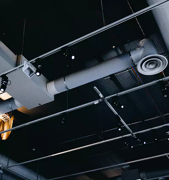 About Duct Sanitization with UV Light in Hot Springs, AR