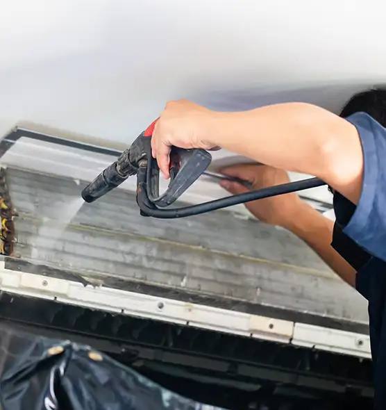 Welcome to Move-in/Move-out Duct Cleaning Services in Hot Springs, AR