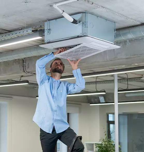 Advanced Rodent Droppings In Vents in Hot Springs, AR