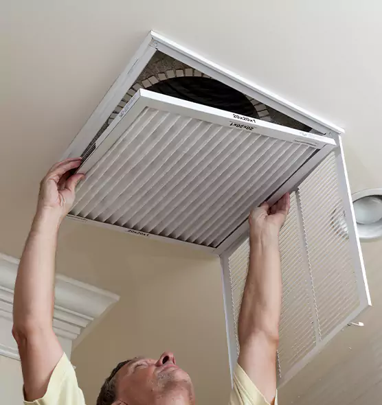 Professional Vent Relocation Services in Hot Springs, AR