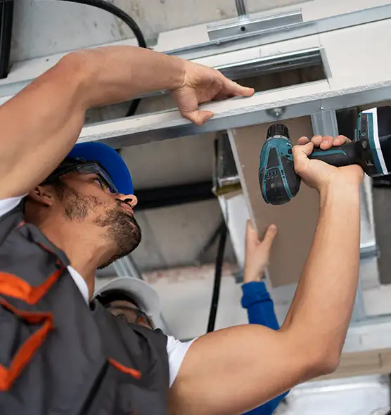 About Vent Smoke Odor Elimination in Hot Springs, AR