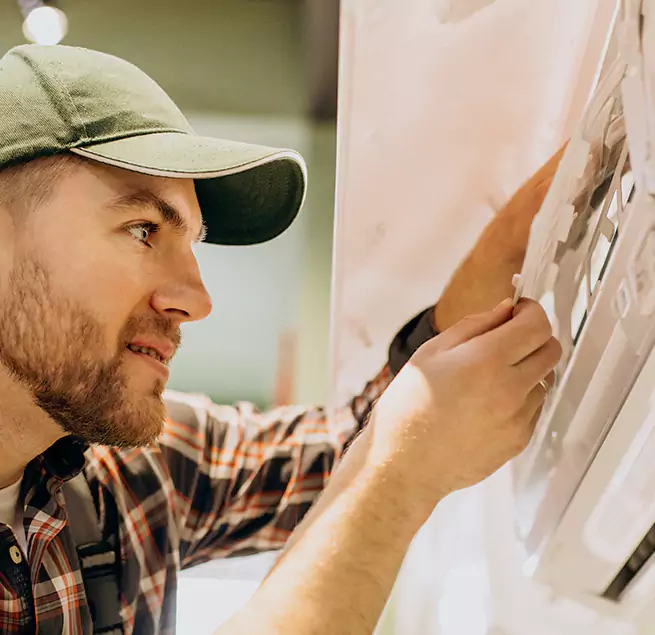 Why Homeowners Businesses Trust Us in Hot Springs, AR?