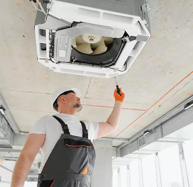 Why Homeowners & Businesses Trust Us in Hot Springs, AR?