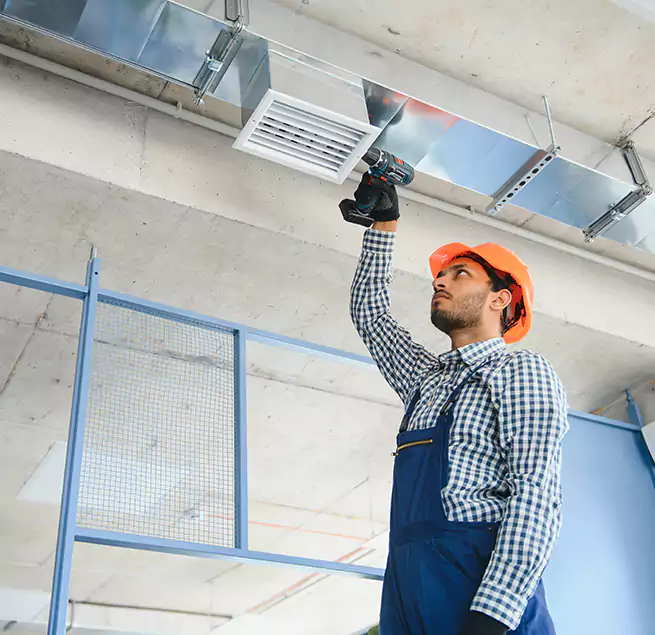 Why Homeowners & Businesses Trust Us in Hot Springs, AR?