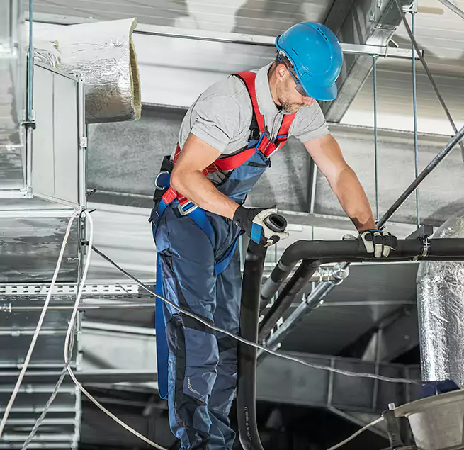 Why Homeowners & Businesses Trust Us in Hot Springs, AR?