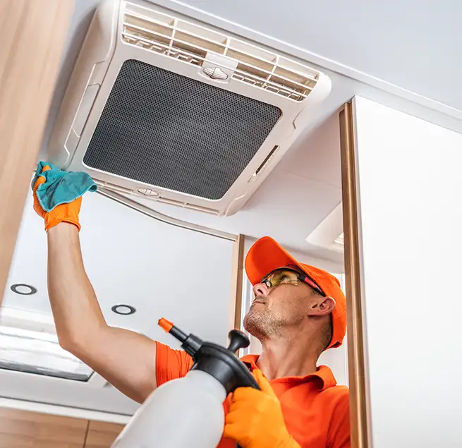 Why Homeowners & Businesses Trust Us in Hot Springs, AR?