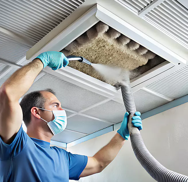 Why Homeowners Businesses Trust Us in Hot Springs, AR?