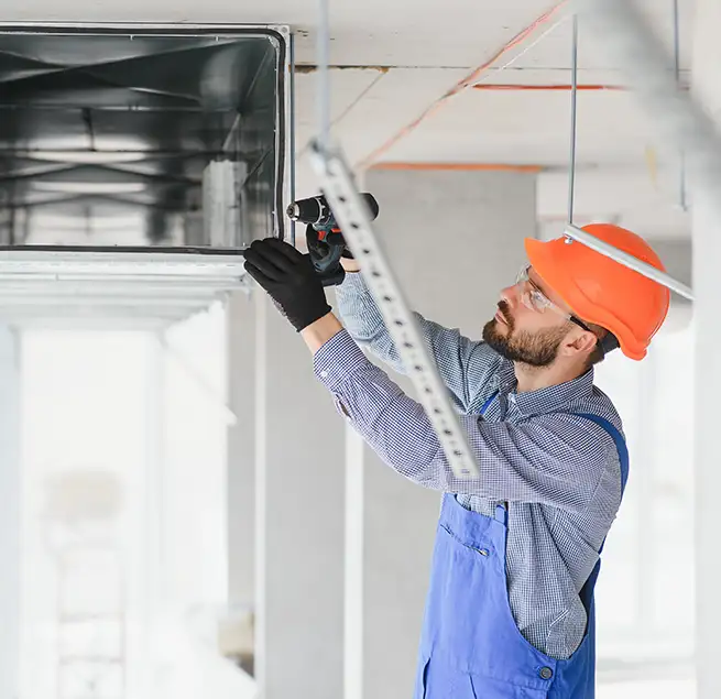  Why Homeowners Businesses Trust Us Hot Springs, AR