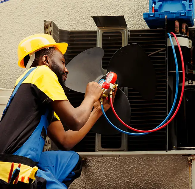 Why Homeowners & Businesses Trust Us in Hot Springs, AR?