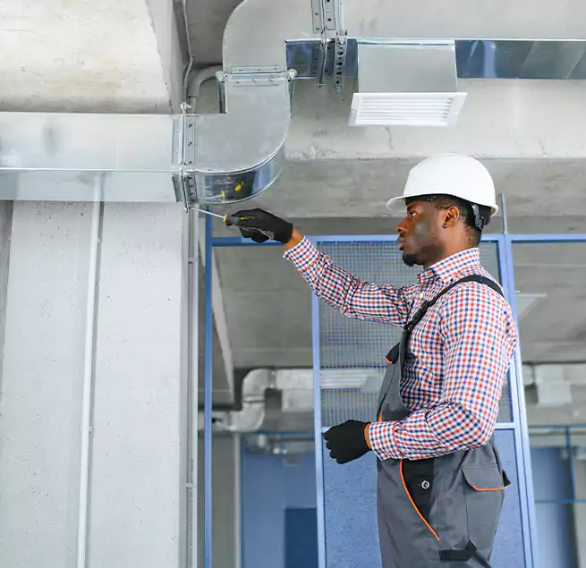 Why Homeowners & Businesses Trust Us in Hot Springs, AR