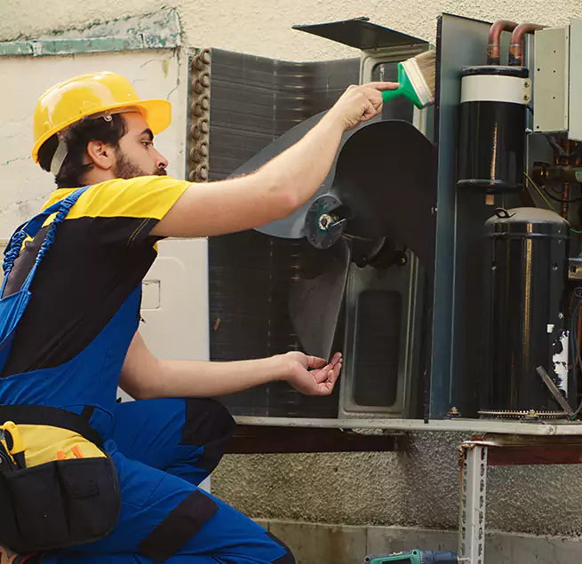  Why Homeowners & Businesses Trust Us in Hot Springs, AR?