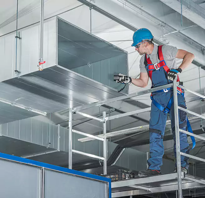 Why Homeowners Businesses Trust Us in Hot Springs, AR