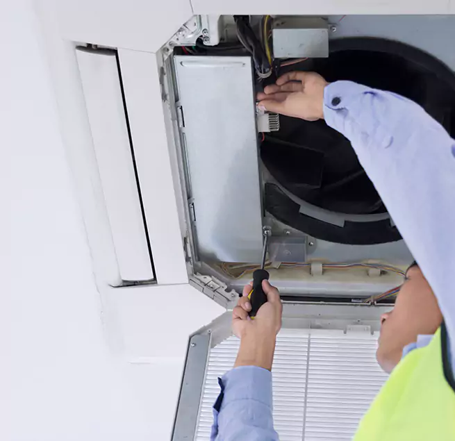 Why Homeowners Businesses Trust Us Hot Springs, AR