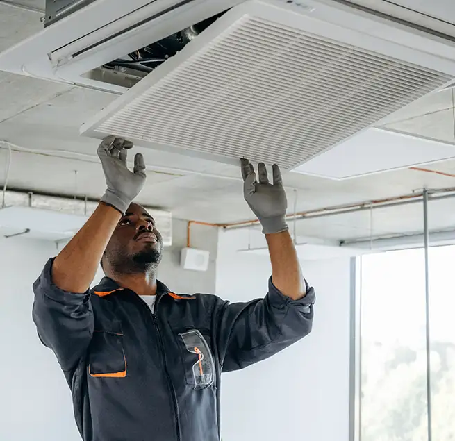  Why Homeowners & Businesses Trust Us in Hot Springs, AR?