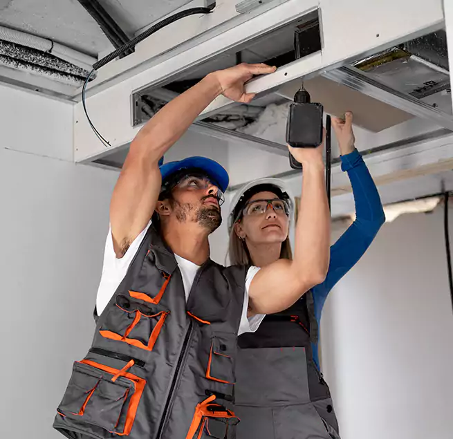 Why Homeowners & Businesses Trust Us in Hot Springs, AR