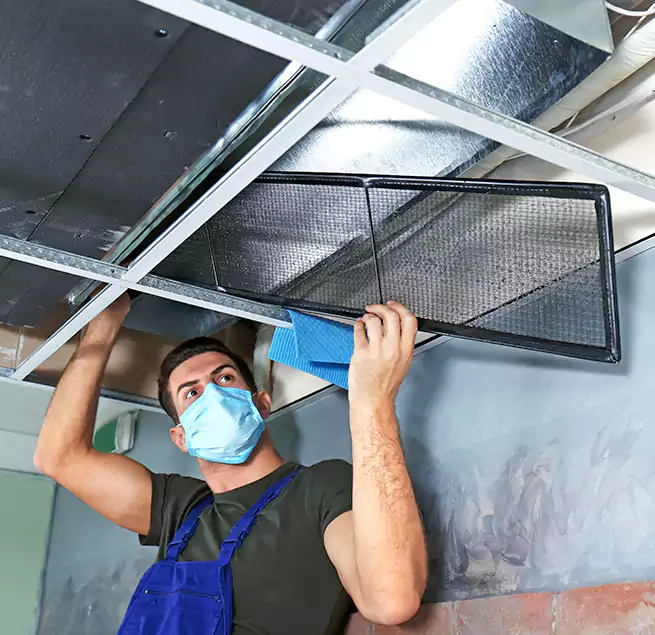 Why Homeowners Businesses Trust Us in Hot Springs, AR